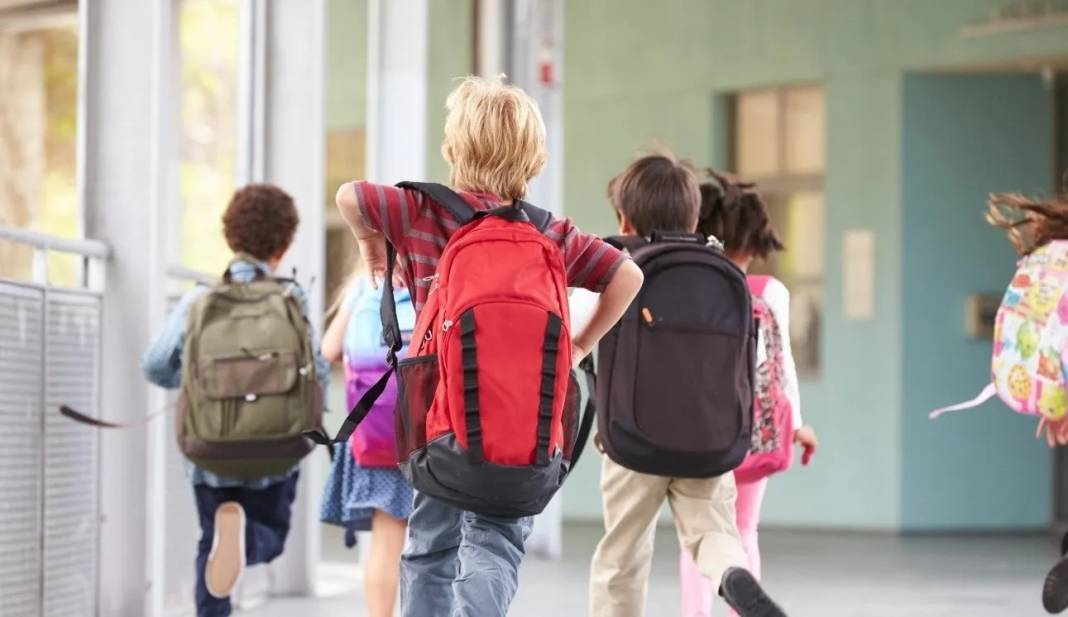 Okulların son haftası etkinliklerle geçirilecek! 1