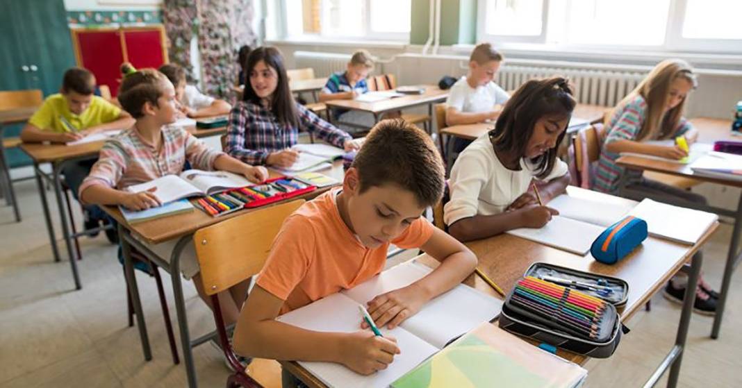 Okulların son haftası etkinliklerle geçirilecek! 3