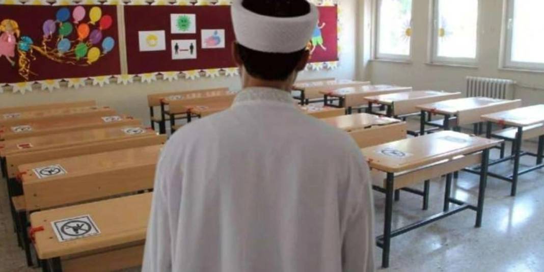 Öyle Bir İddia Ortaya Atıldı Ki! 1