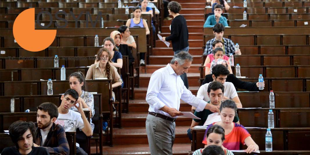 ÖSYM açıkladı! En çok kayıt kaçışı yaşanan lisans ve ön lisans programları hangileri oldu? 3