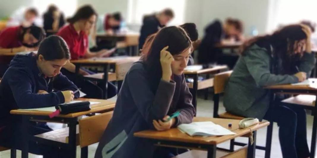 MEB'den büyük değişim sinyali, lise öğrenimi sil baştan değişiyor 4