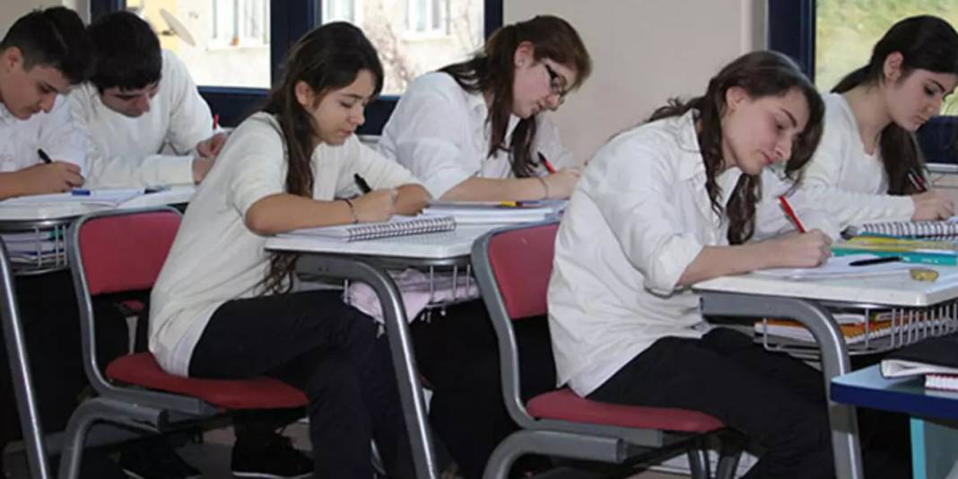 MEB'den büyük değişim sinyali, lise öğrenimi sil baştan değişiyor 1