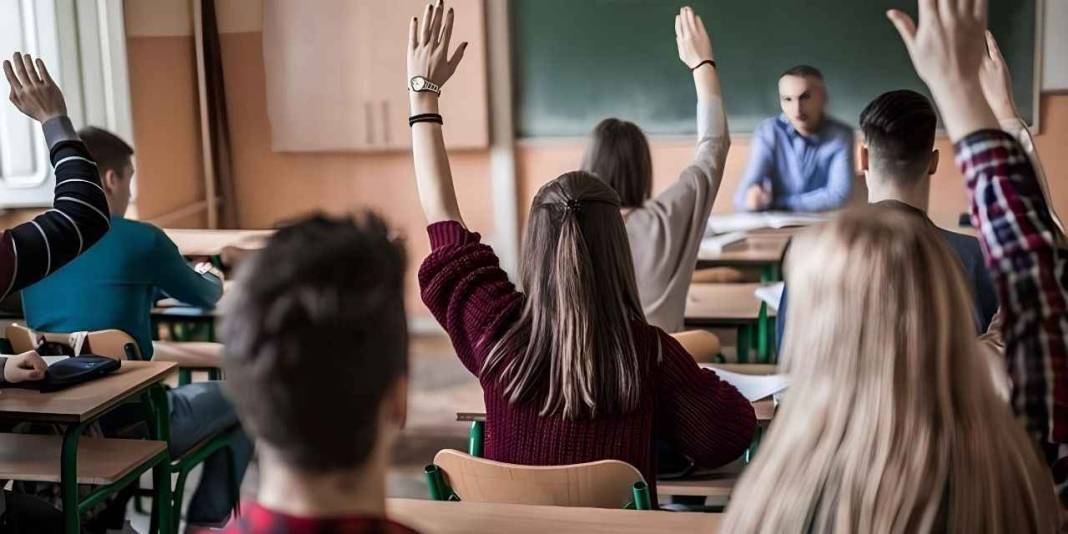 MEB'den büyük değişim sinyali, lise öğrenimi sil baştan değişiyor 2