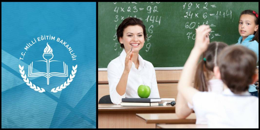 Son Dakika! Öğretmen adayları 3 kez değerlendirilecek! 10 gün izin verilecek! 4