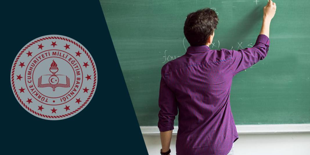 MEB ücretli öğretmenlerden vazgeçiyor 1