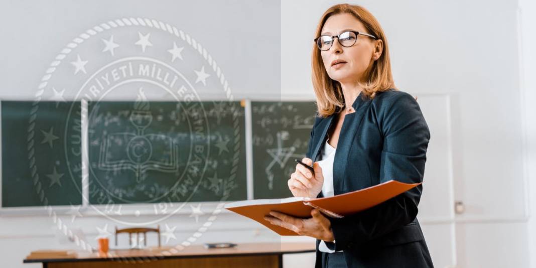 MEB ücretli öğretmenlerden vazgeçiyor 4
