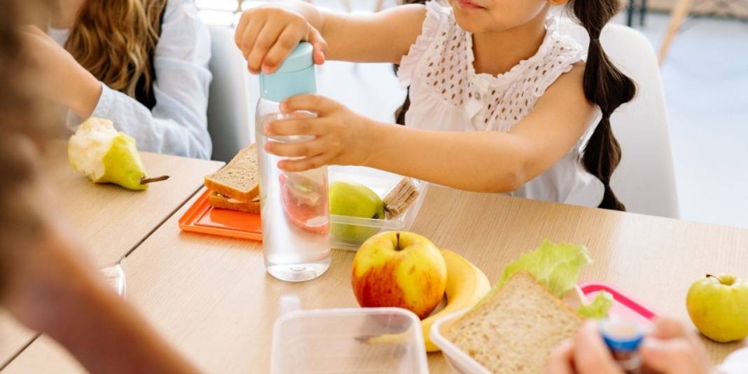 MEB'den yeni düzenleme! Yemek ve kahvaltı ücretleri okul hesabına yatacak 3