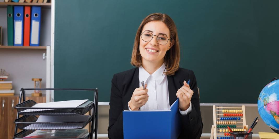 Ücretli Öğretmen Maaşlarına Zam Kapıda, Bakan Tekin Açıkladı 2