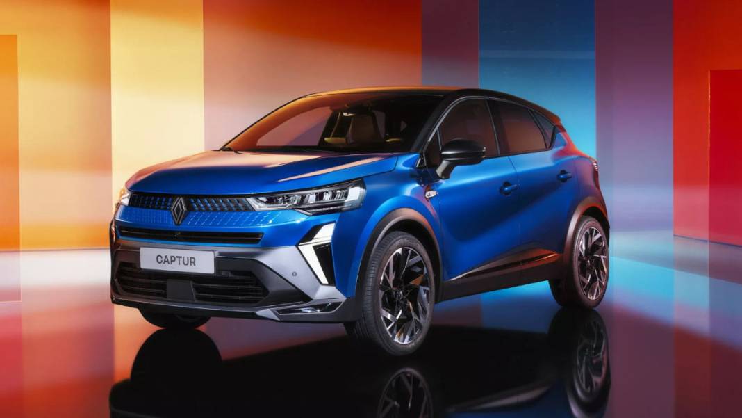 Renault 2025 Yılı Aralık Ayı İçin Tüm Otomobil Fiyatlarını Açıkladı 2