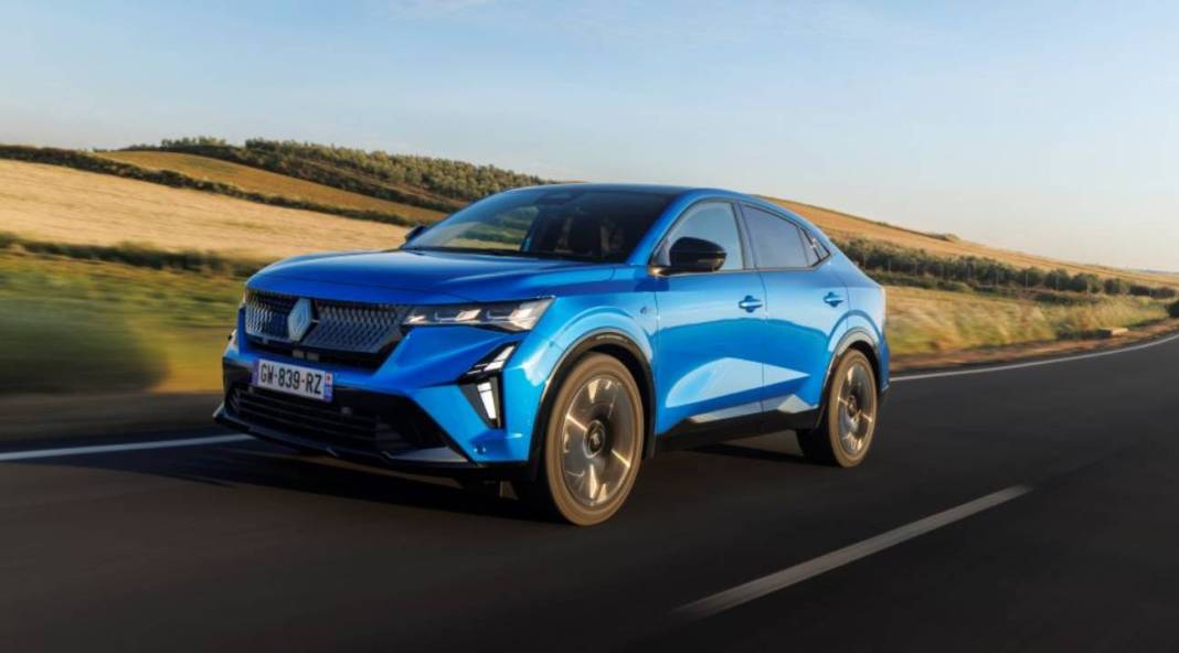 Renault 2025 Yılı Aralık Ayı İçin Tüm Otomobil Fiyatlarını Açıkladı 4