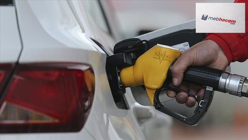 Akaryakıt Fiyatlarında İlginç Hareketlilik! Pompa Fiyatları Bir Anda Değişti! LPG, benzin ve motorin (mazot)...