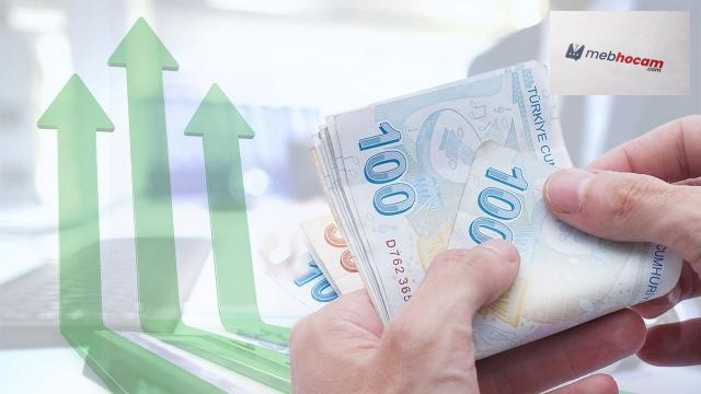 Öğretmenler ve Memurlardan Yüzde 15 Ek Zam Yorumları