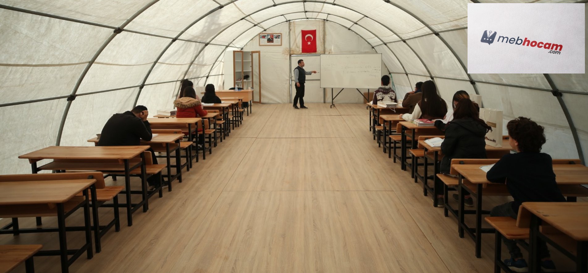 Milli Eğitim Bakanı Mahmut Özer'den Chp İle Kritik Görüşme: Neler Konuştular?