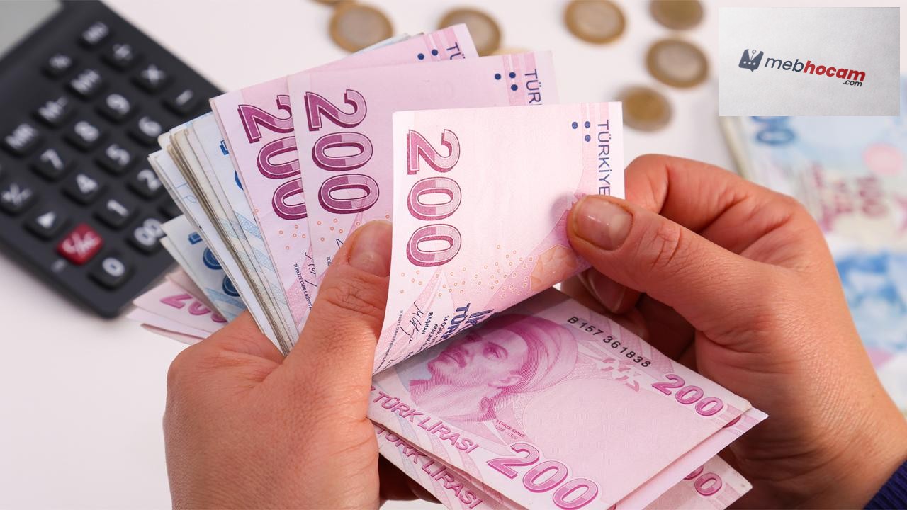 Maaşları 10.250 TL’nin Altında Olanlara Müjde Geldi! Sizde O Listeye Girdiniz