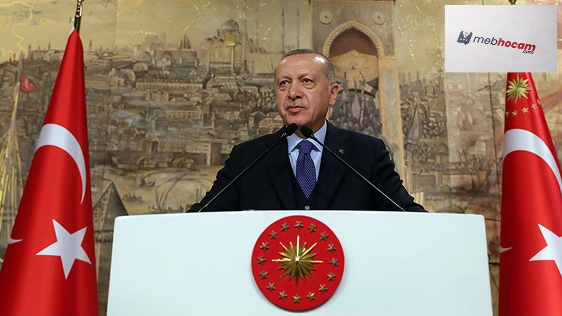 Kulisler Hareketlendi! Üst Düzeyde Görevden Almalar Olacak