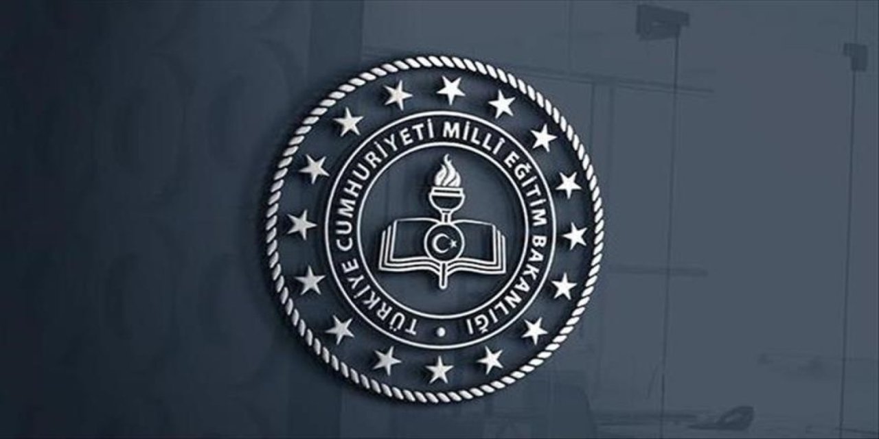 Milli Eğitim Bakanlığı devir teslim töreni yarın 12:30’da yapılacak