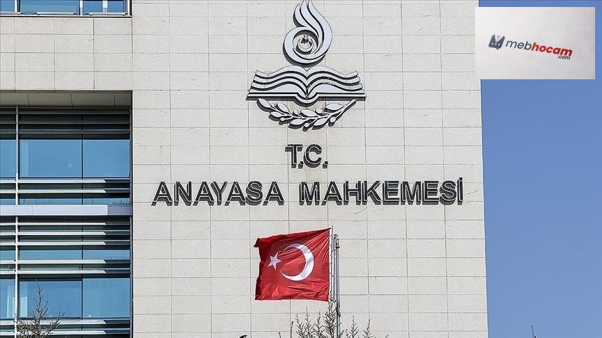 Uzman Öğretmenlikle İlgili Flash Gelişme: Anayasa Mahkemesi İptal Kararını...