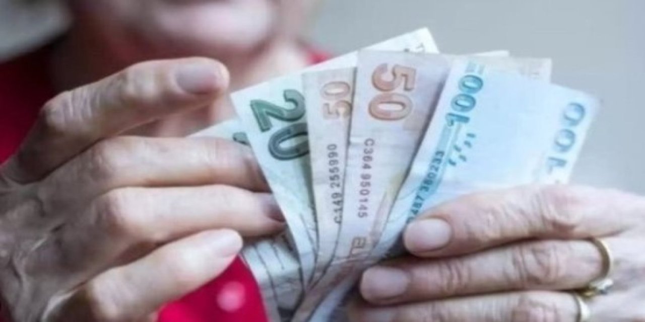 Emekli Bayram İkramiyeleri ve Maaşları Erken Ödenecek!