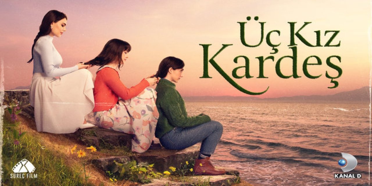 Üç Kız Kardeş 53.Bölüm 2. Fragmanı (Sezon Finali) İzle