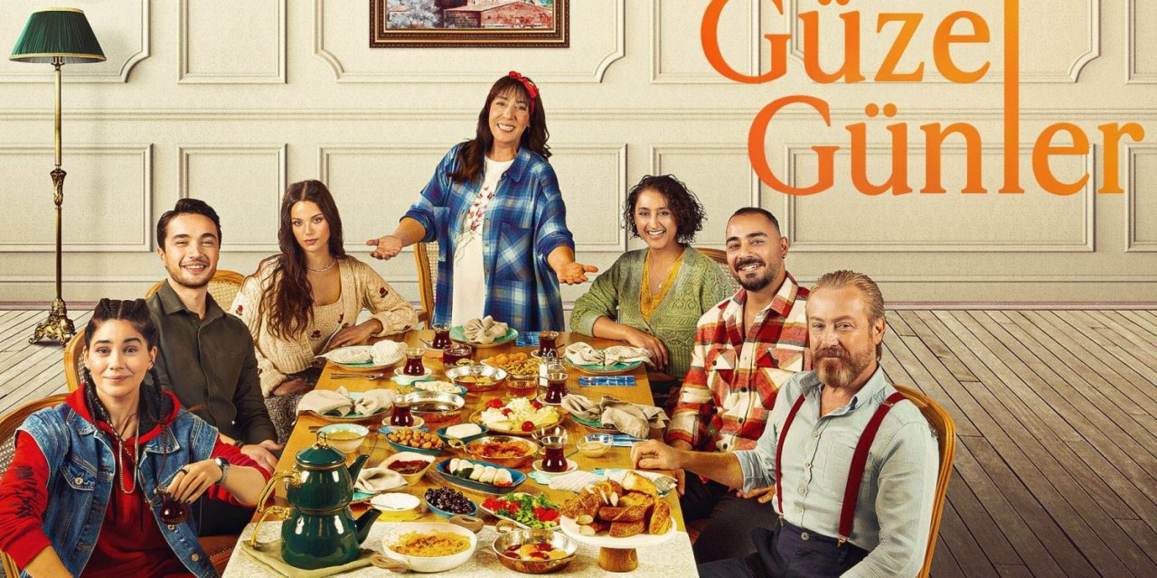 Güzel Günler 25.Bölüm Fragmanı İzle