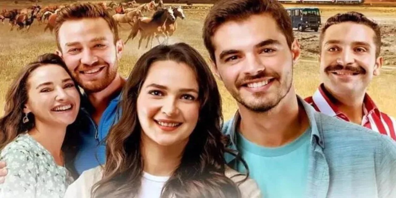 Gönül Dağı 101.Bölüm 2. Fragmanı İzle