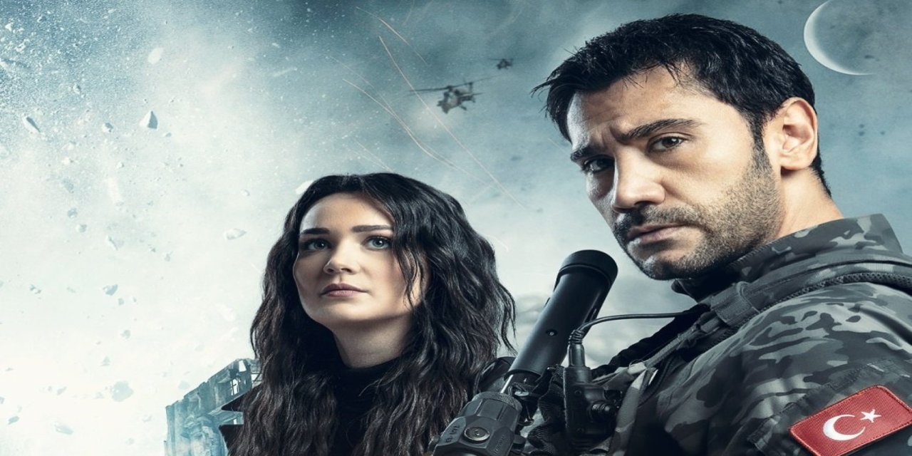 Al Sancak 19.Bölüm Fragmanı