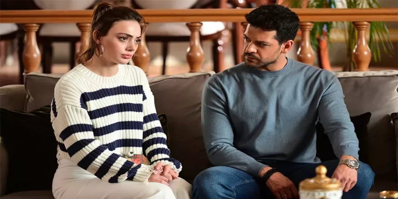 Veda Mektubu 15.Bölüm 2. Fragmanı İzle