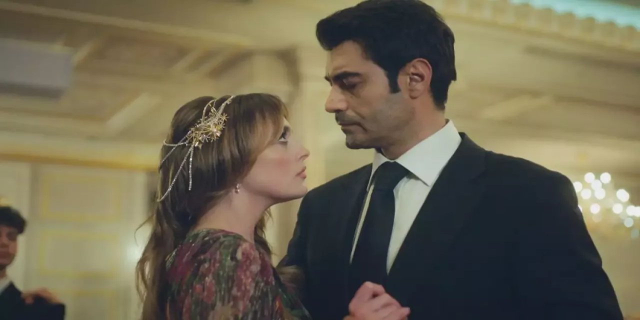 Gülcemal 10.Bölüm Fragmanı İzle