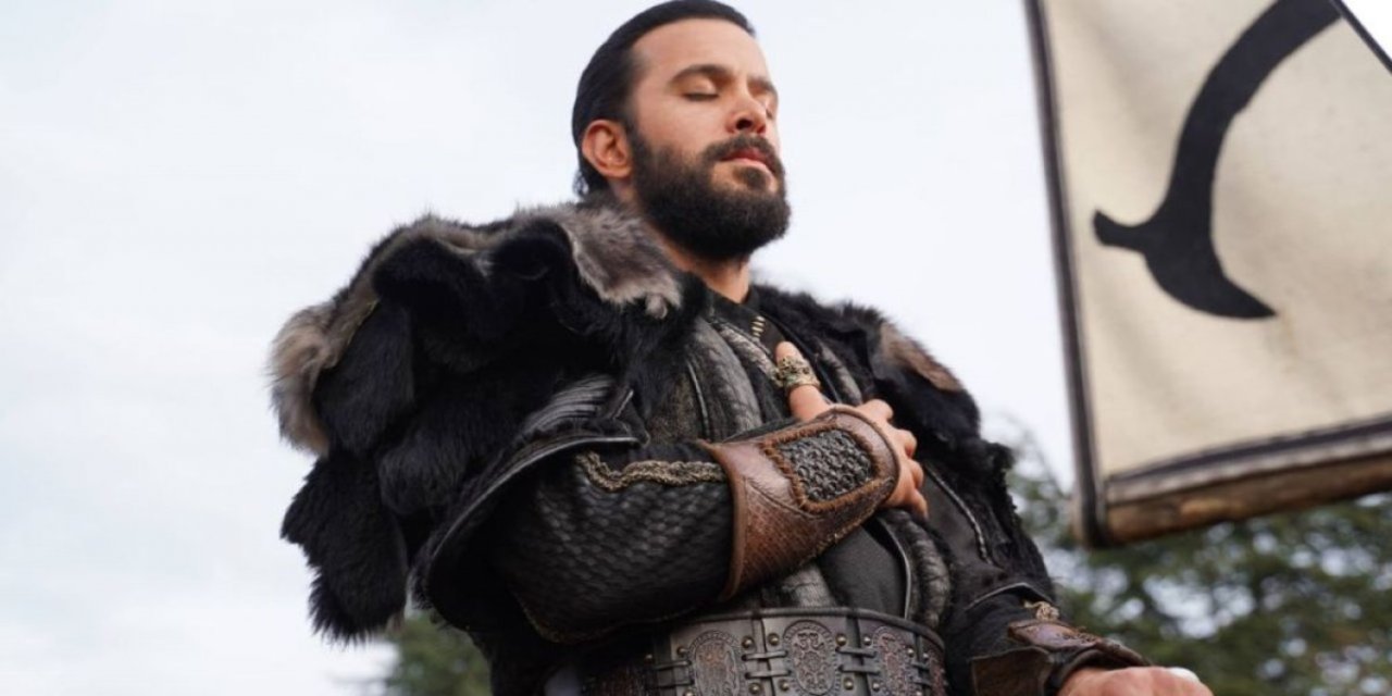 Alparslan Büyük Selçuklu 59.Bölüm 2. Fragmanı İzle