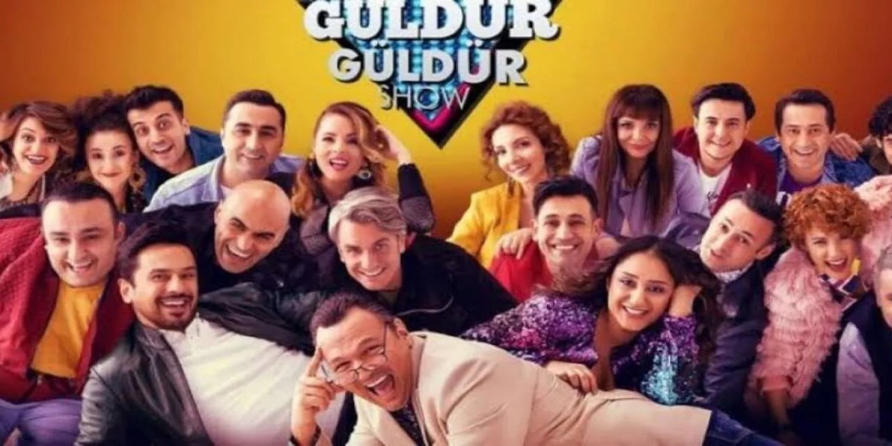 Güldür Güldür Show 338.Bölüm Fragmanı İzle