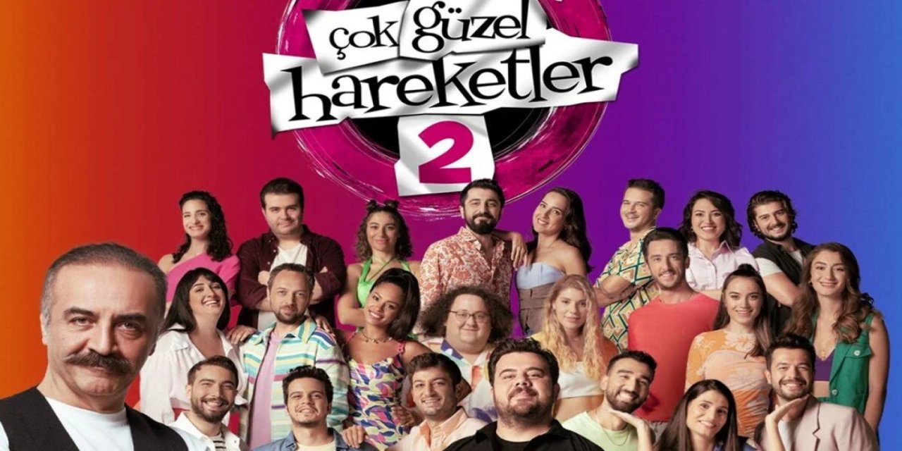 Çok Güzel Hareketler 147.Bölüm Fragmanı İzle