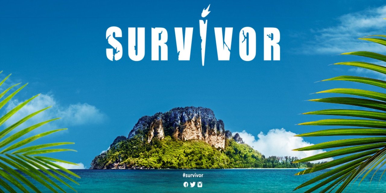 Survivor 126.Bölüm Fragmanı İzle