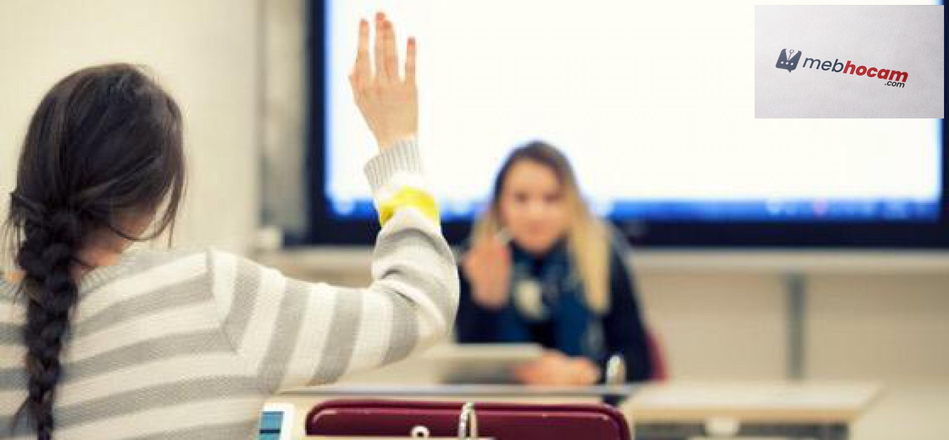 Sözleşmeli Öğretmenlik Başvurusu Ne Zaman? Açıklama Geldi!