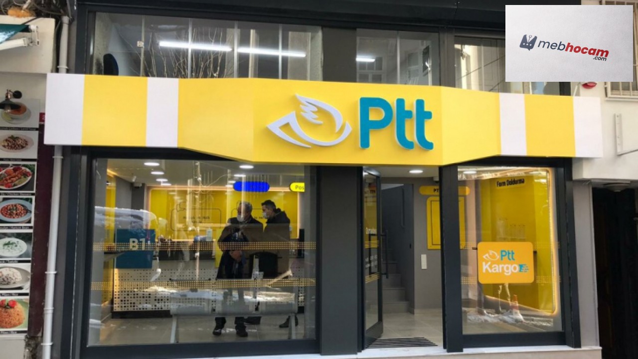 Bebeği Olan Ailelere PTT Maaş Gibi Ödeme Yapıyor! Birçok Aile Bundan Habersiz