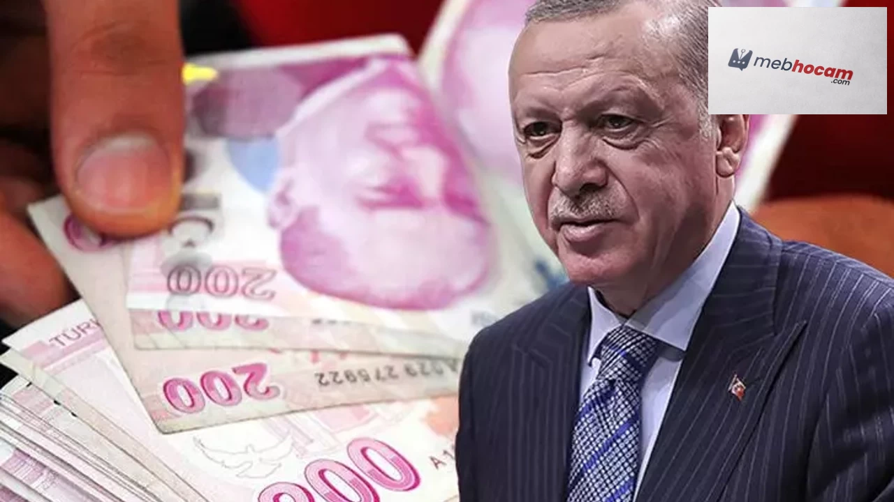 Son Dakika! Hayata Dönüş Kredisinde Kritik Öğretmen Detayı..