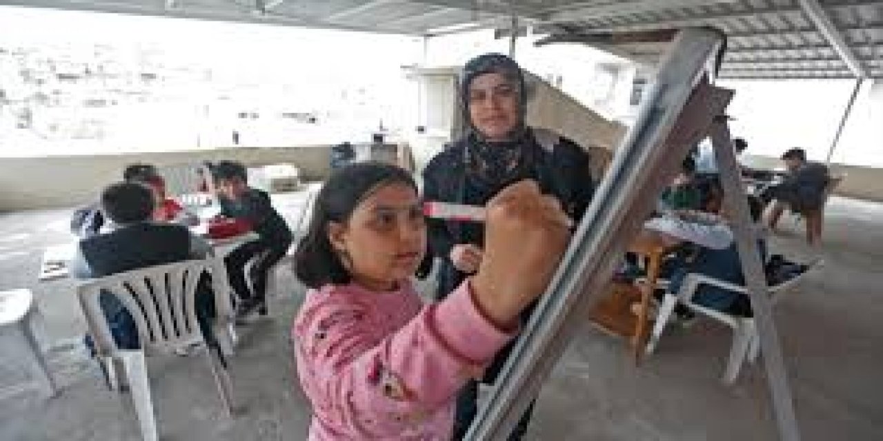 2024 LGS ne zaman yapılacak?