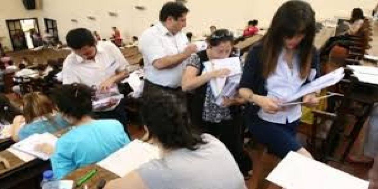 MEB 2023 LGS  ne zaman?