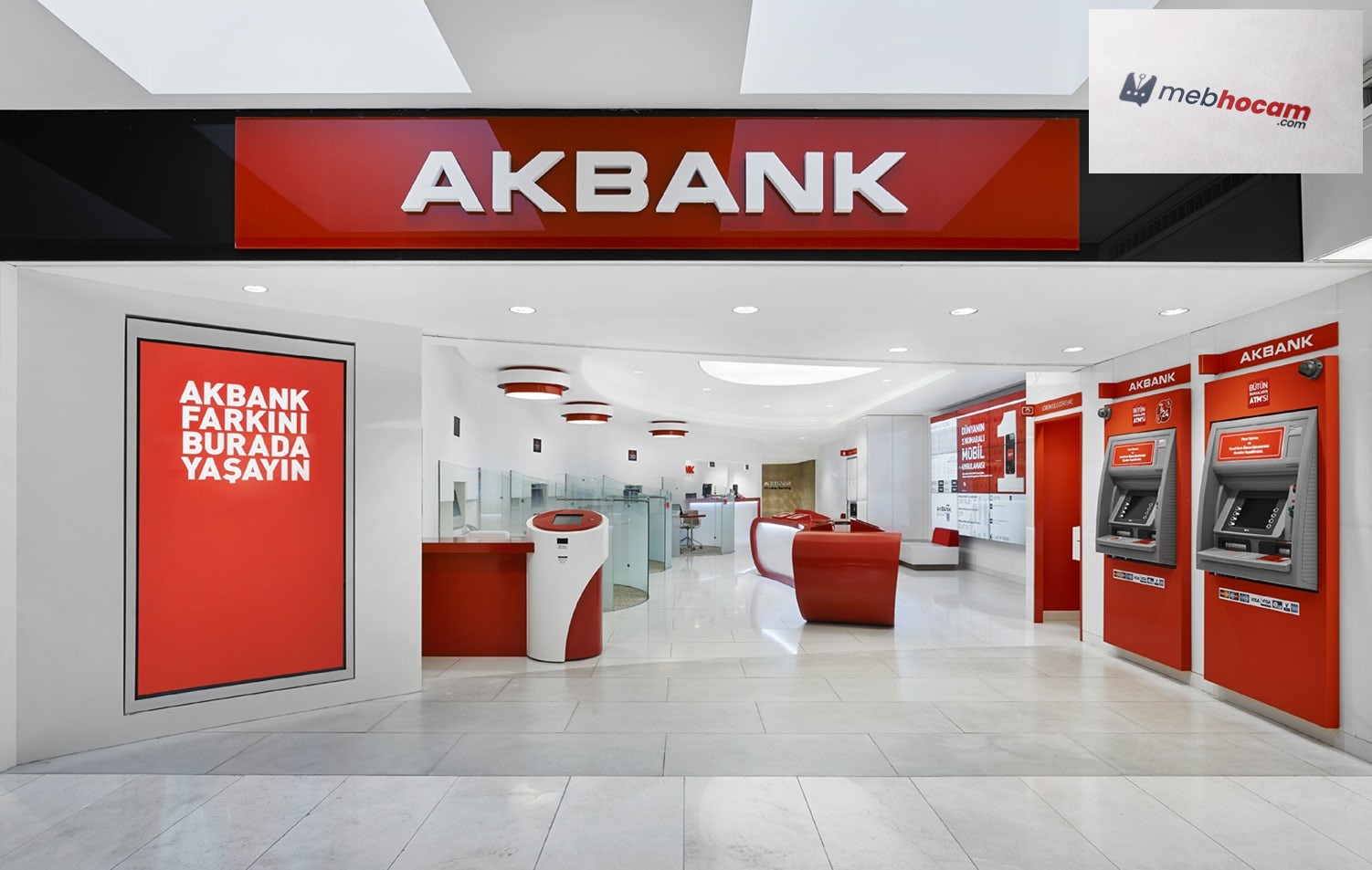 Akbank'tan Sevindiren Haber Geldi! Herkes Yararlanabilecek! Son Başvuru Tarihini Kaçırmayın