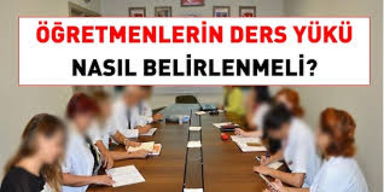 Öğretmenler derse girmeyecek mi ?