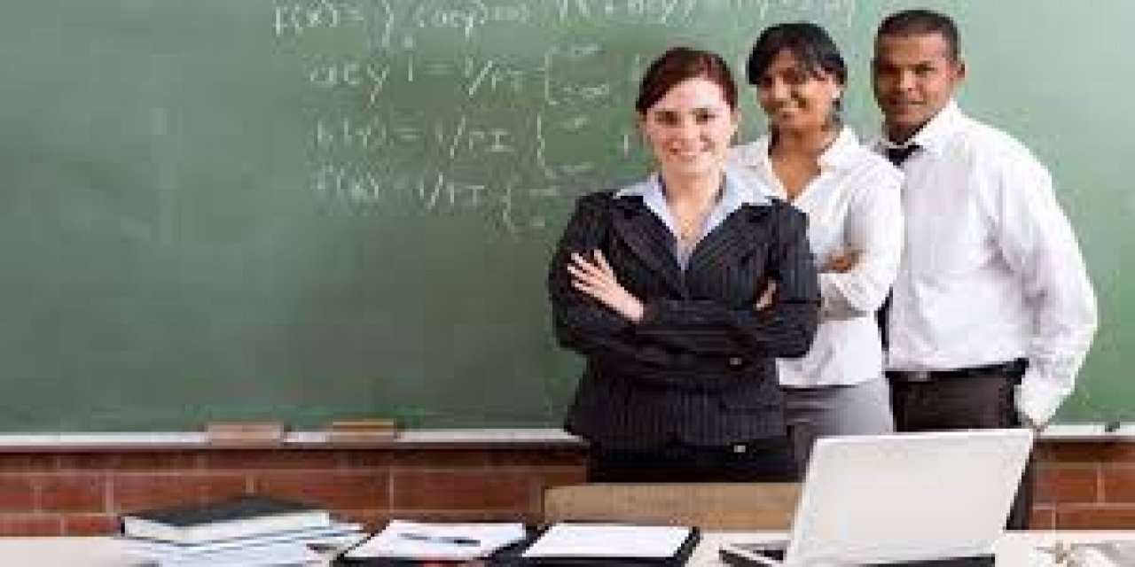 Öğretmen olmayanlar gözetmen olabilirmi?