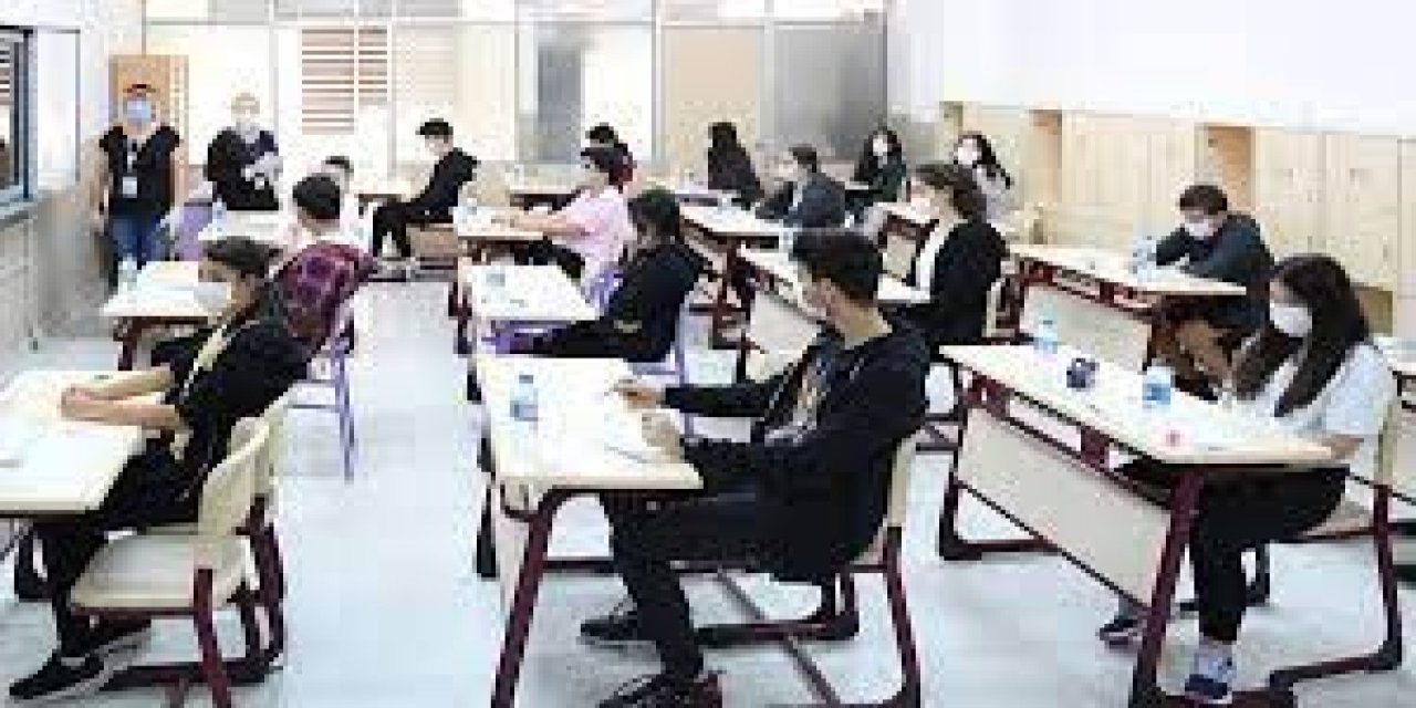 LGS sınav görevi başvurusu nasıl yapılır?