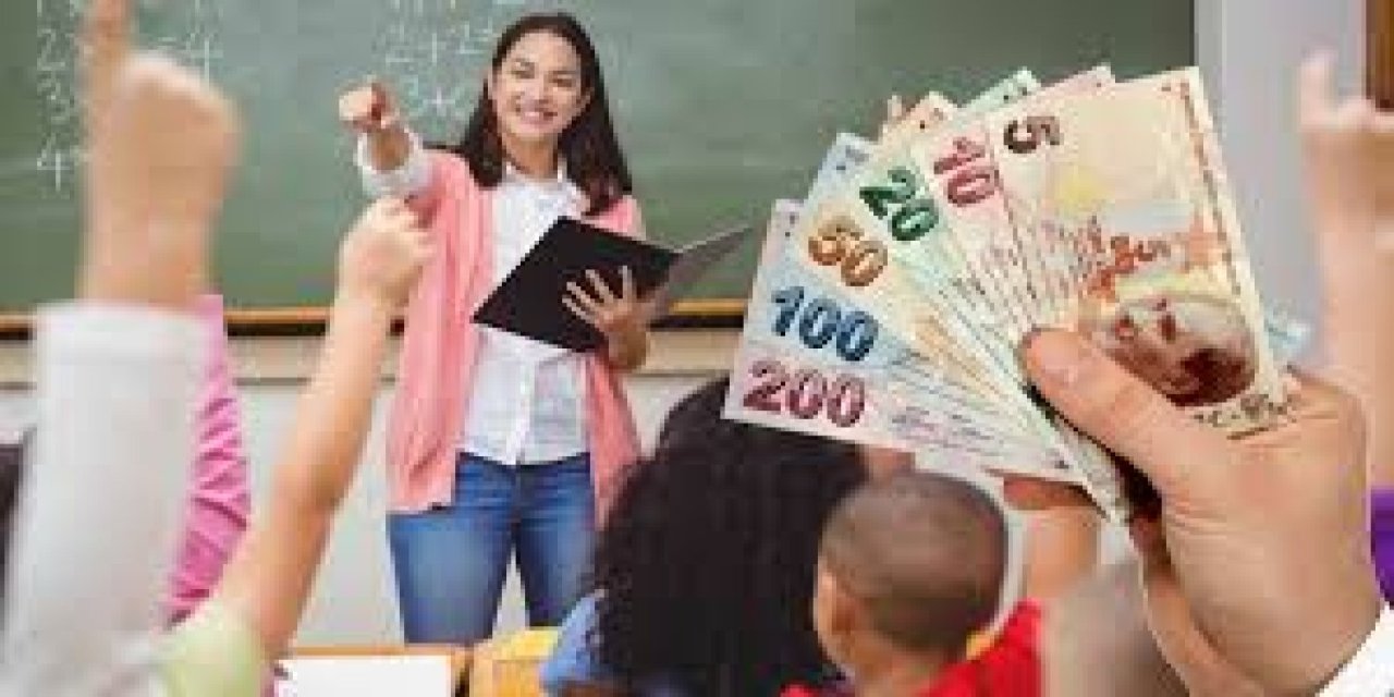 Gözetmen öğretmen kimler olabilir?