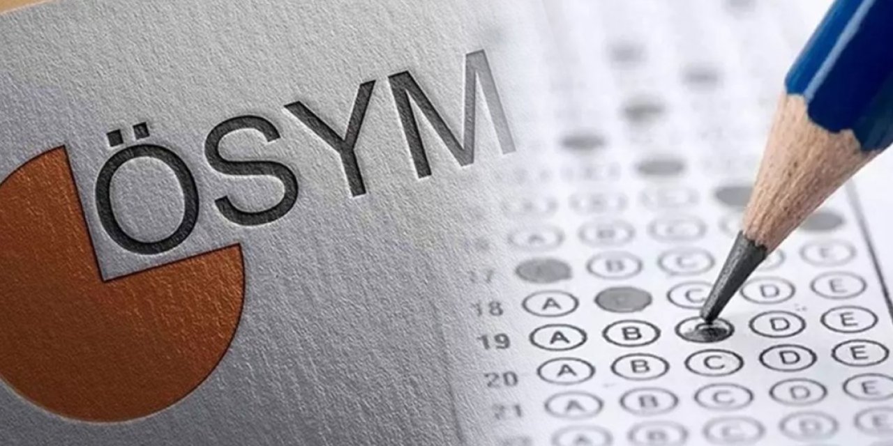 ÖSYM'den Öğretmenlere Resen Görev