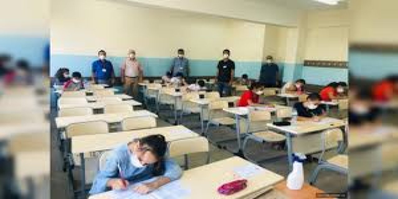 Sınavda gözetmen nasıl olunur?