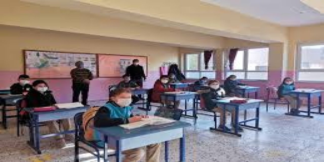 Sınıf öğretmenliği kaç sıralama ile kapattı?