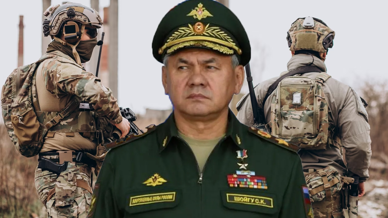 Rus Savunma Bakanlığı Rus Yönetimini Yanlış Yönlendirdi