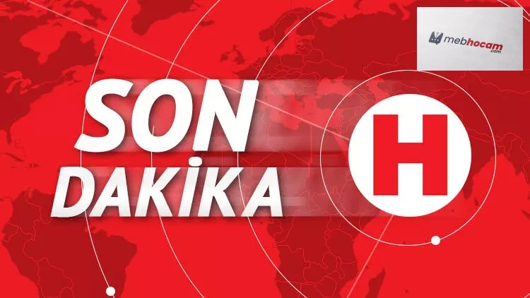 Son Dakika: Bakandan Kritik Atama Açıklaması. Tam 71 İlde 12.700 Kişi..