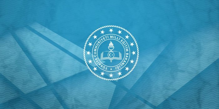 MEB'den son dakika DYK yazısı