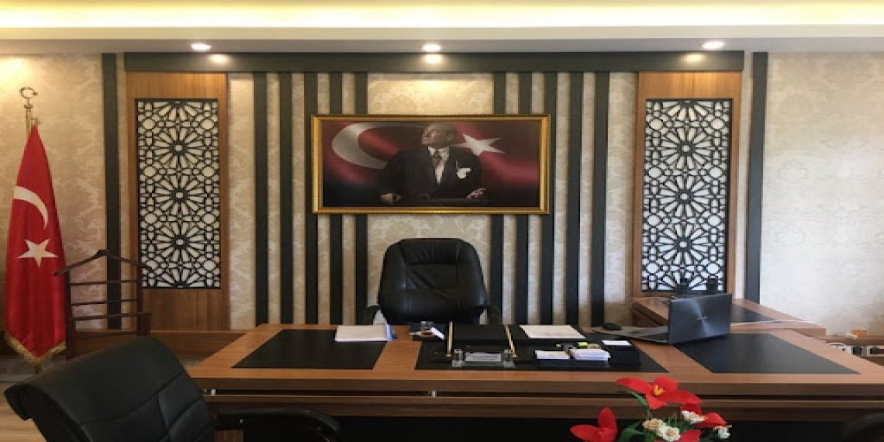 İl Milli Eğitim Müdürü Ataması Yapıldı