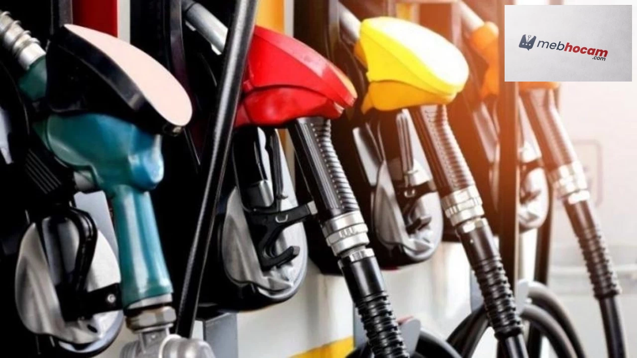 Motorine Dev İndirim Yolda. Motorin 20 TL Altına İnecek Mi?